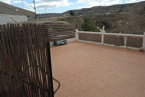Landsbyhus i Zujar, Granada, Zujar - € 100.000 | Ref: 250 - foto 38